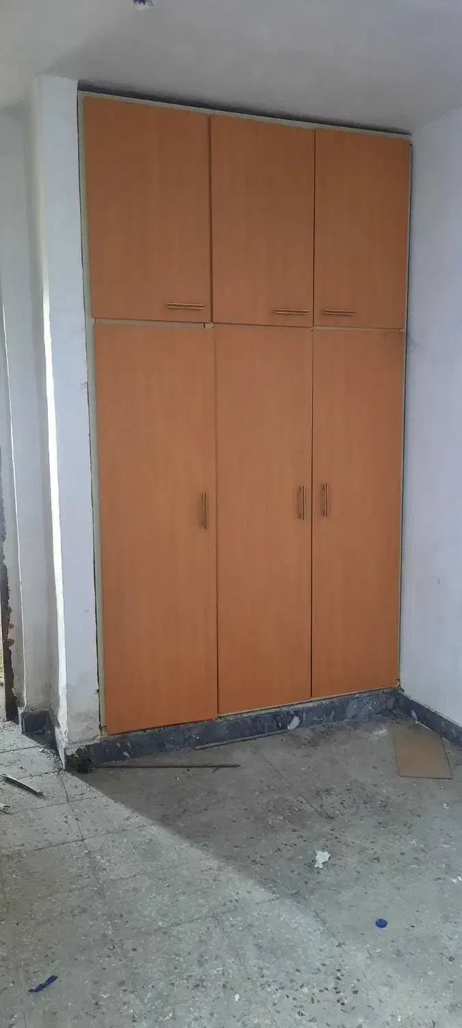 کمددیواری کمد|جاکفشی، کمد، دراور|اهواز, کوی علوی|دیوار