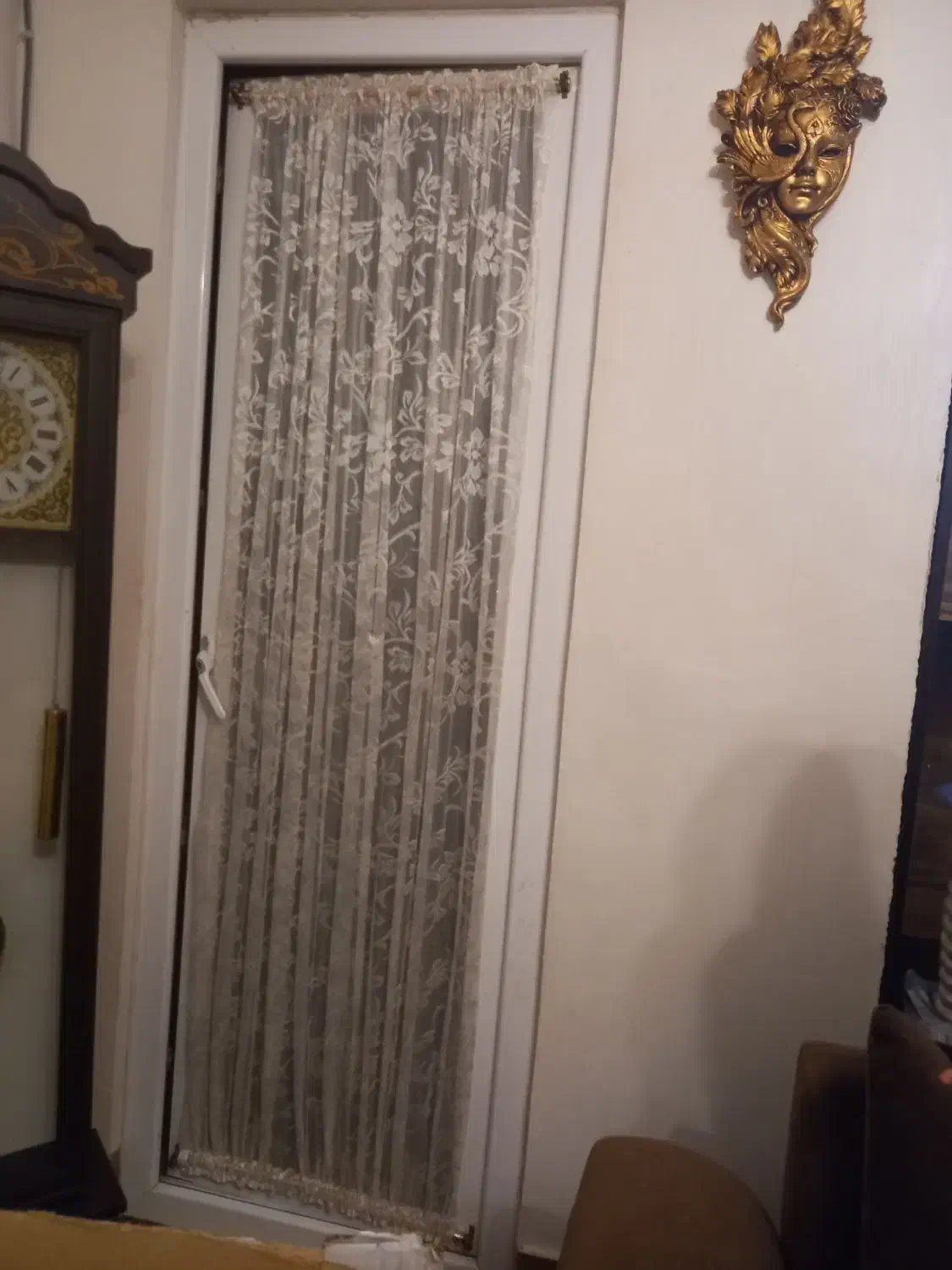 چند تا پرده|پرده، رانر، رومیزی|گرگان, |دیوار