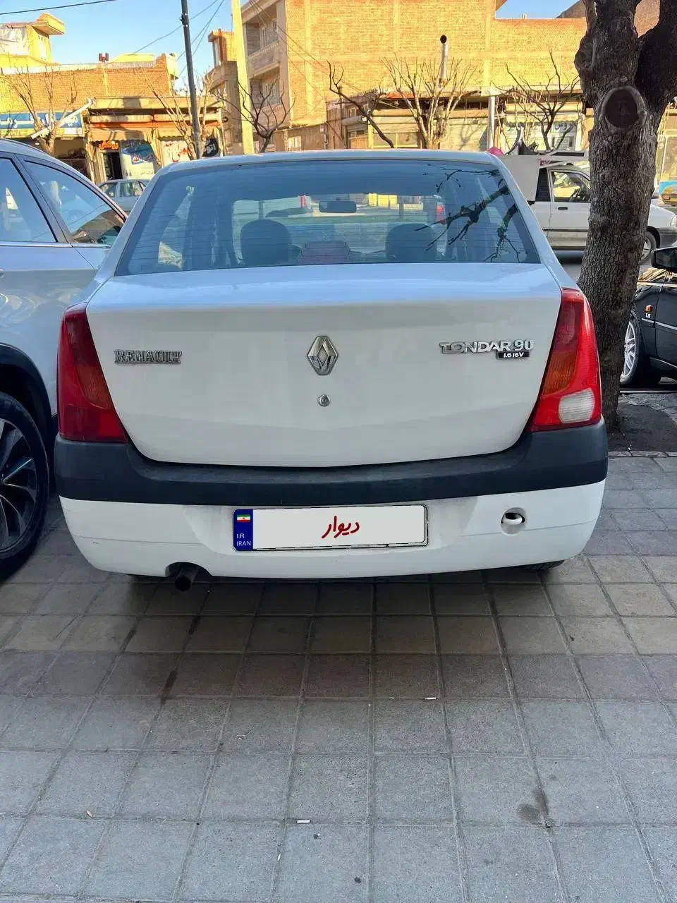 الن ود91|خودرو سواری و وانت|نقده, |دیوار