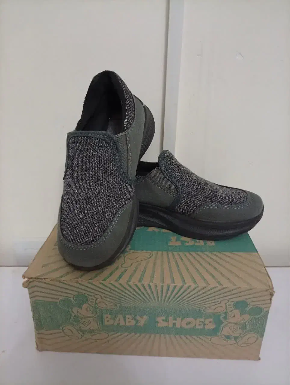 کفش بچه گانه|کفش و لباس بچه|کرج, شهرک یاس جنوبی|دیوار