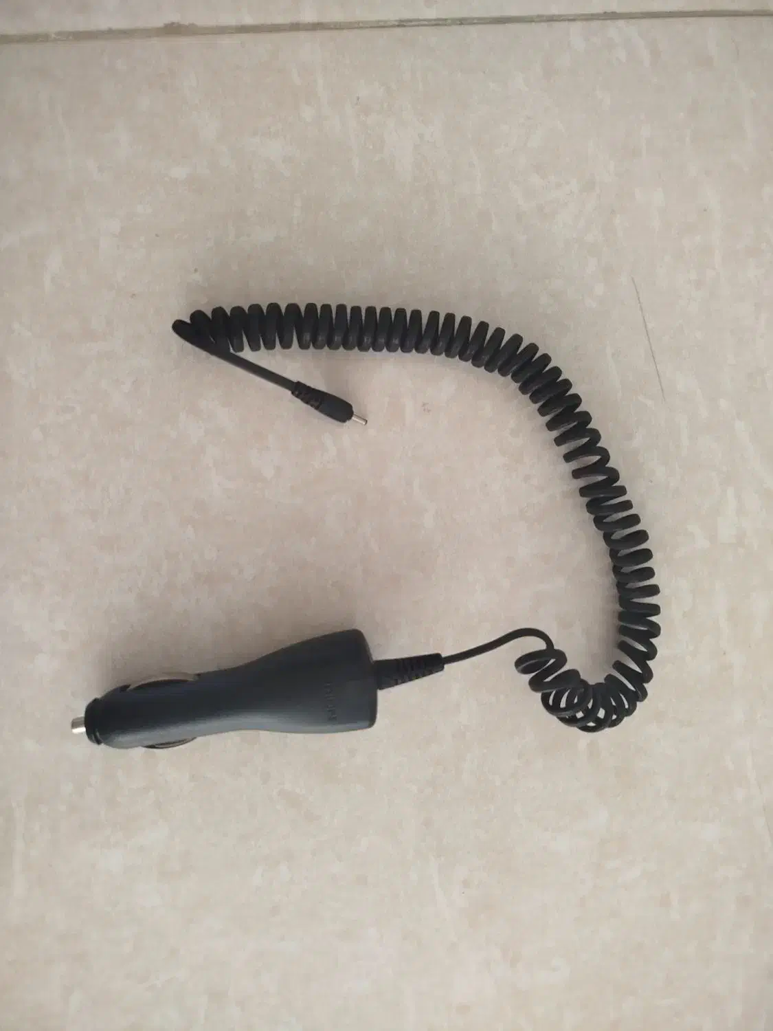 شارژ فندکی سونی اریکسون و شارژر فندکی نوکیا|لوازم جانبی موبایل و تبلت|سنقر, |دیوار