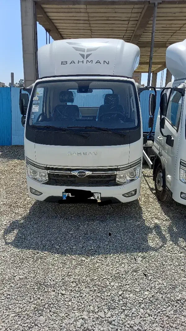 اف ۳۸|خودرو سنگین|اسلام‌شهر, شاطره|دیوار