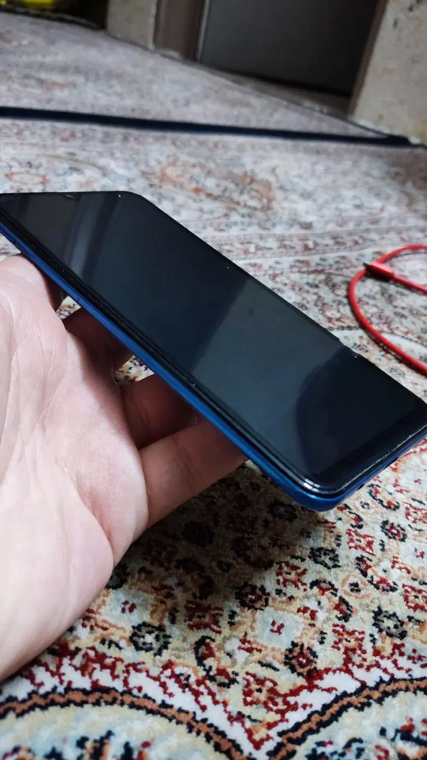 a50 128گیگ|موبایل|تهران, ائمه اطهار|دیوار