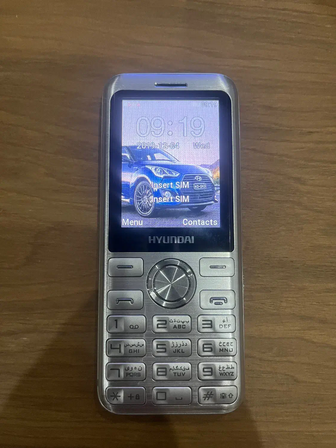 موبایل هیوندای خاص|موبایل|تهران, هفت حوض|دیوار