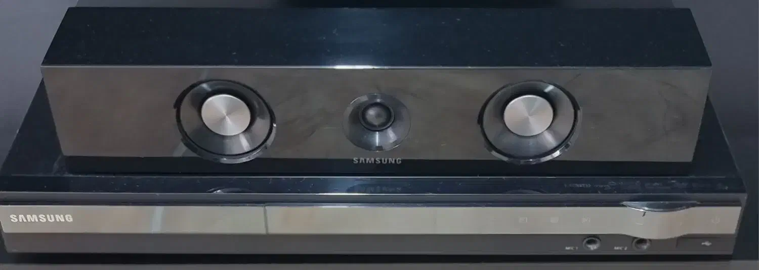 سینما خانواده|سیستم صوتی خانگی|ماهدشت, |دیوار