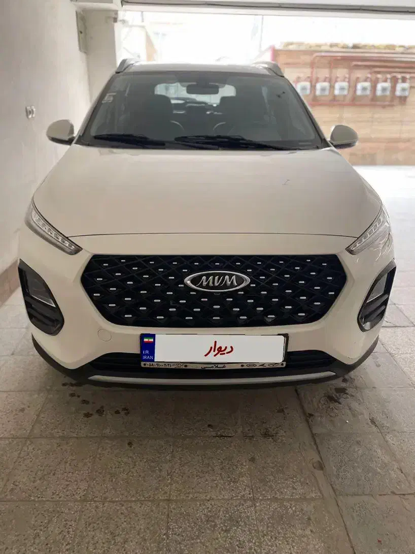 ایکس ۲۲ پرو|خودرو سواری و وانت|بجنورد, |دیوار