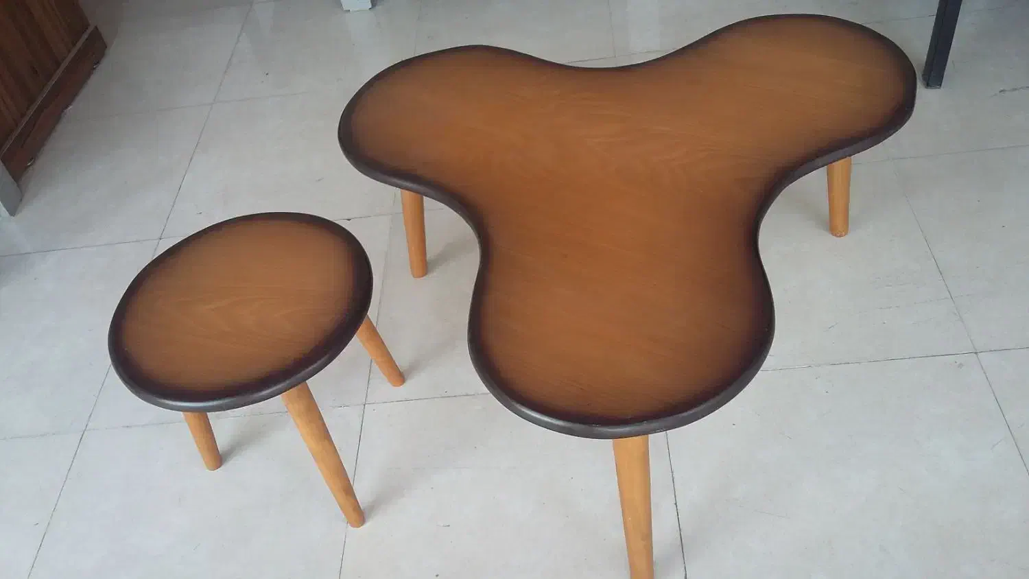 جلو مبلی|مبلمان خانگی و میز عسلی|نقده, |دیوار