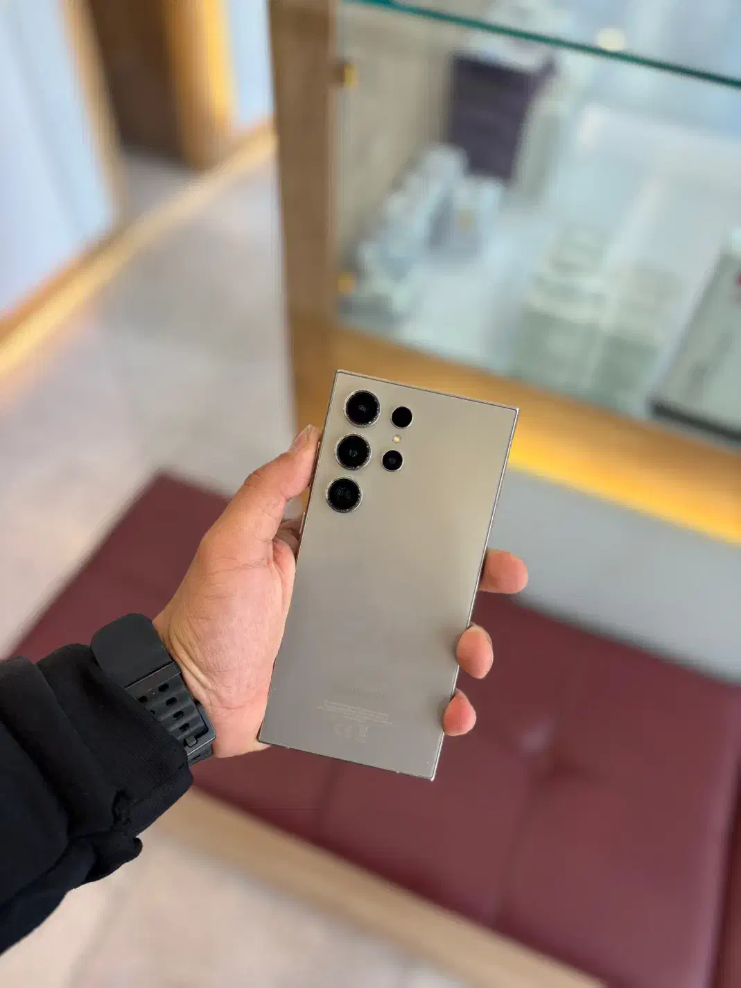 فروش اقساطی همه مدل های سامسونگ|موبایل|ارومیه, |دیوار