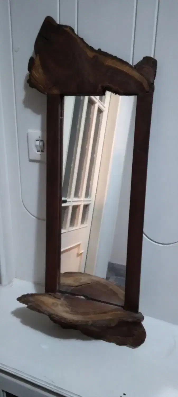 آینه|آینه|مشهد, آزادشهر|دیوار