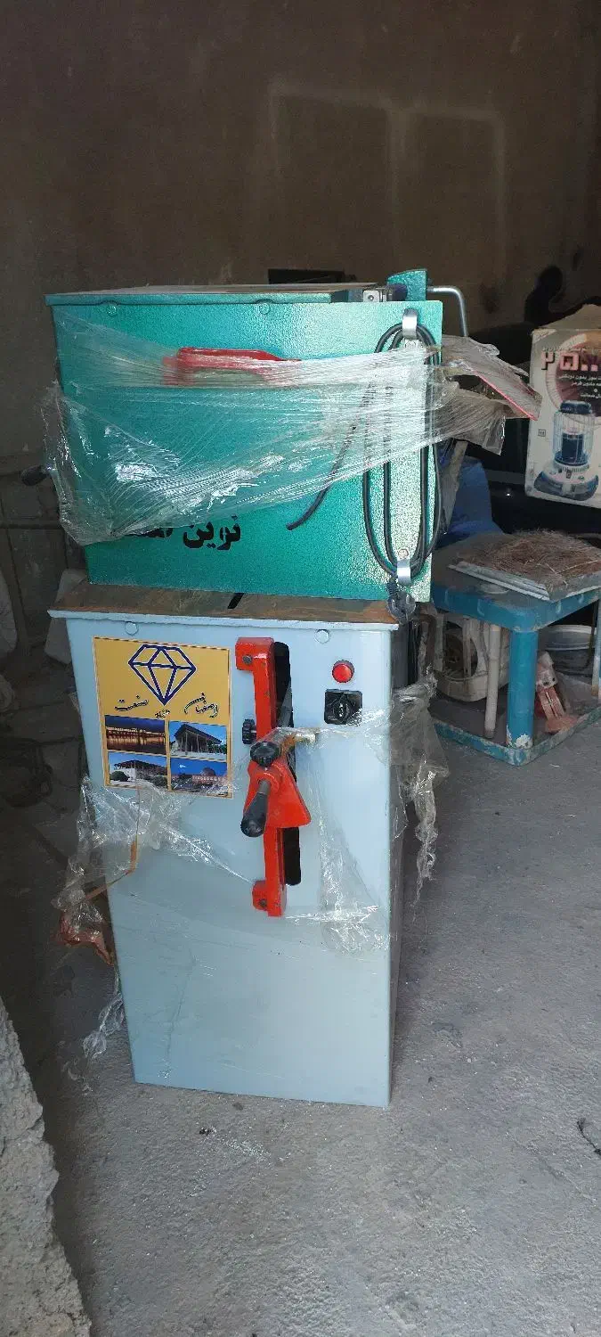 اره نجاری|ماشین‌آلات صنعتی|شیراز, کرونی(خاتونک)|دیوار