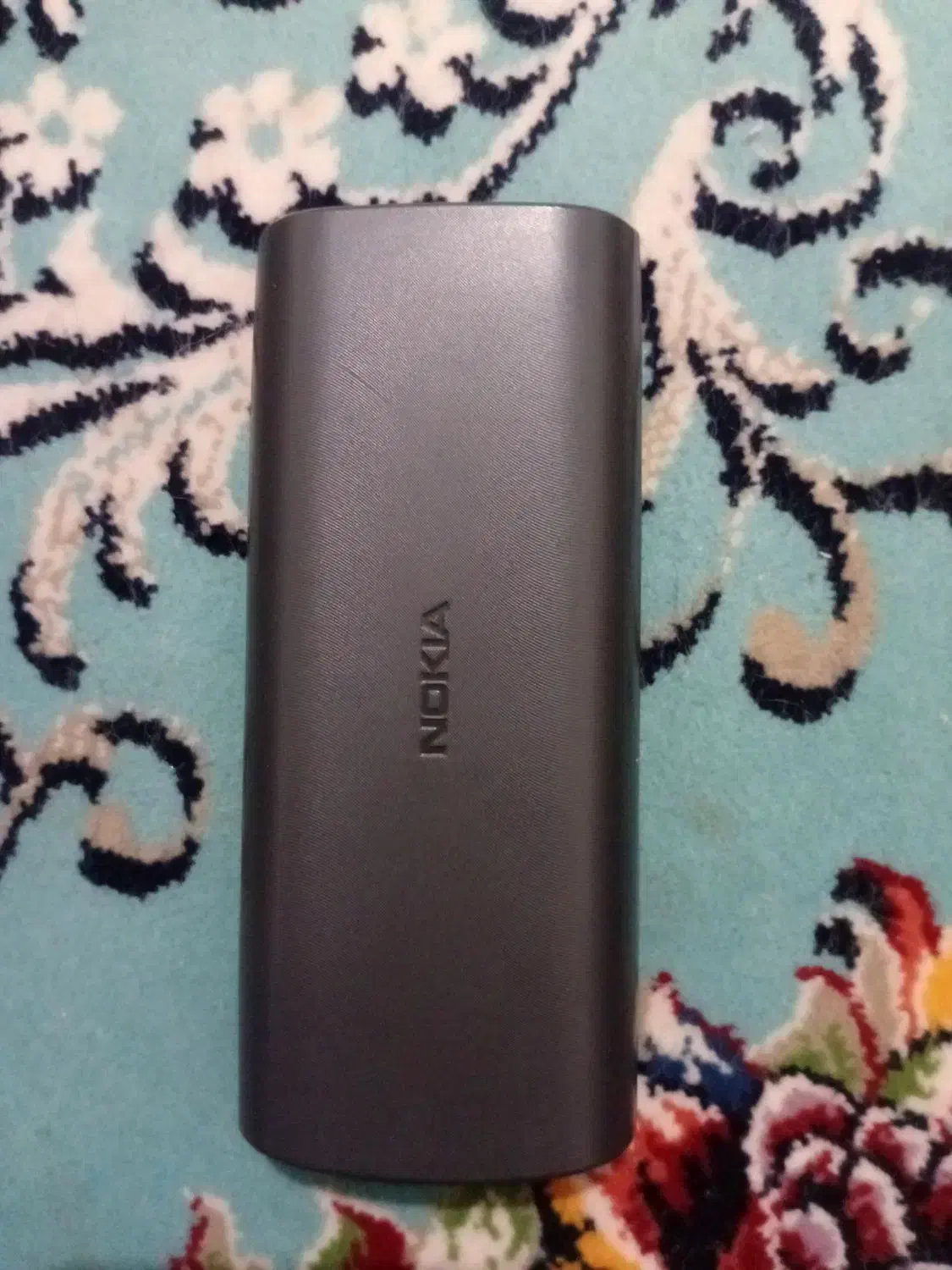 گوشی نو کیا ۱۰۶ 4G|موبایل|کرمان, |دیوار