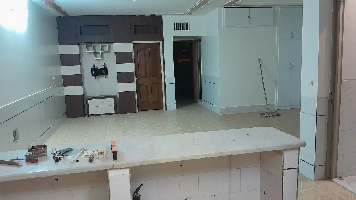 اجاره منزل طبقه اول|اجارهٔ آپارتمان|اصفهان, ارداجی|دیوار