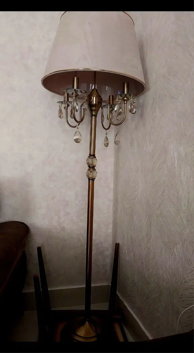 آباژور|چراغ خواب و آباژور|ارومیه, |دیوار