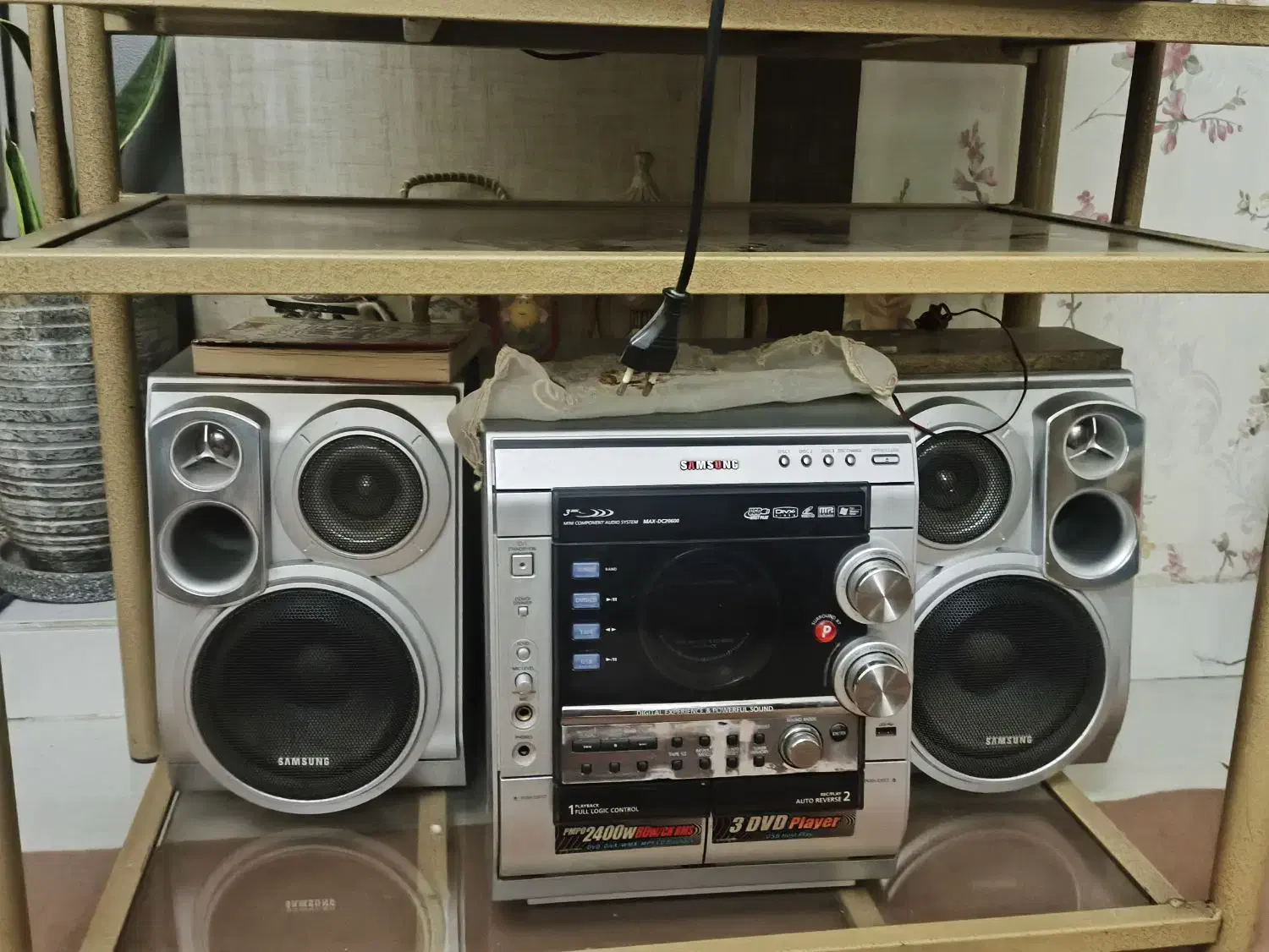 لوازم منزل|سایر لوازم برقی|ملایر, |دیوار