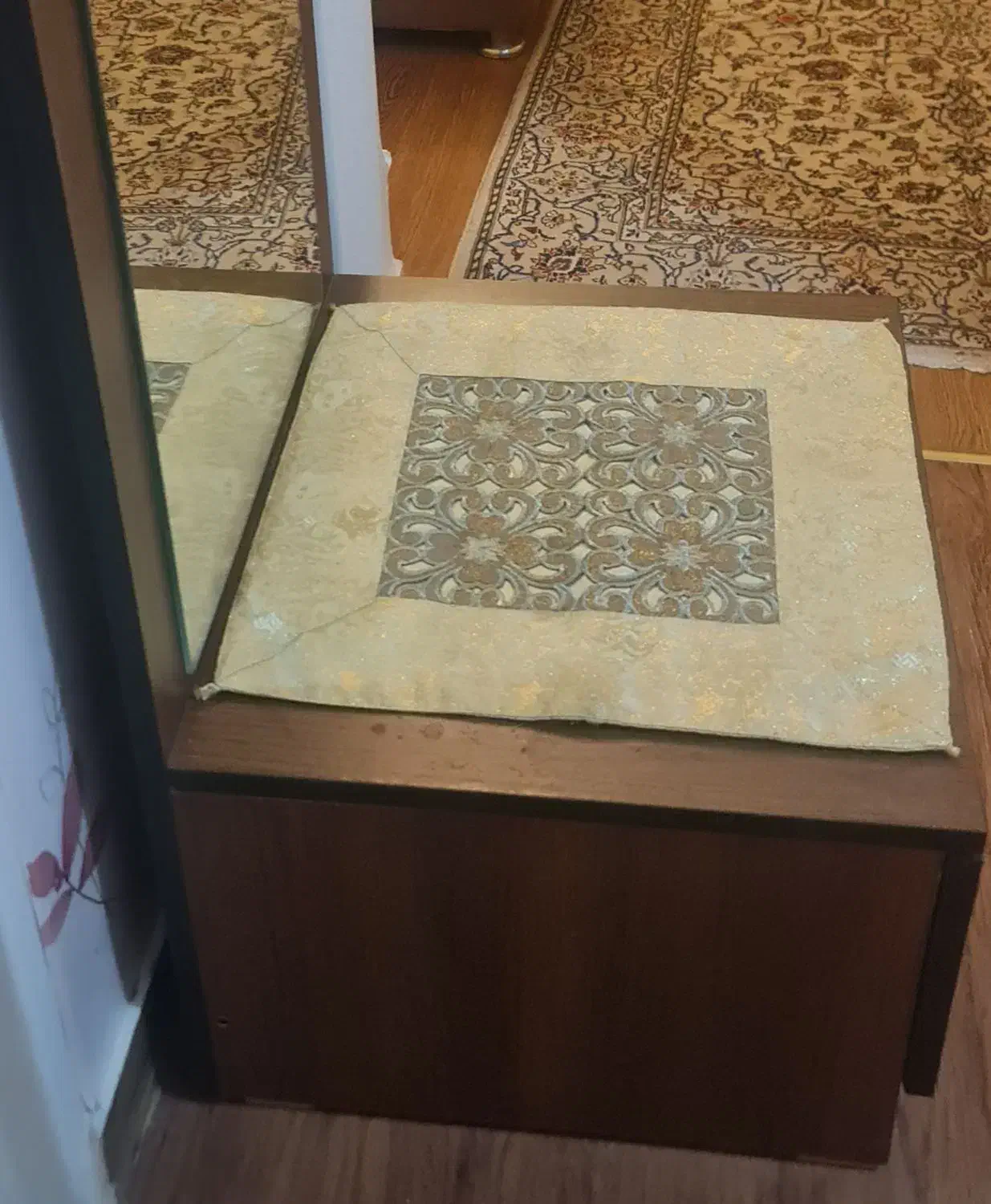 آینه و کشو|آینه|کرج, فاز ۲ مهرشهر|دیوار