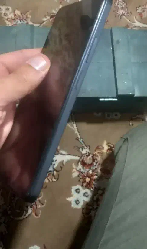 شیائومی نوت۱۲ فورجی رم۸|موبایل|اصفهان, قائمیه|دیوار