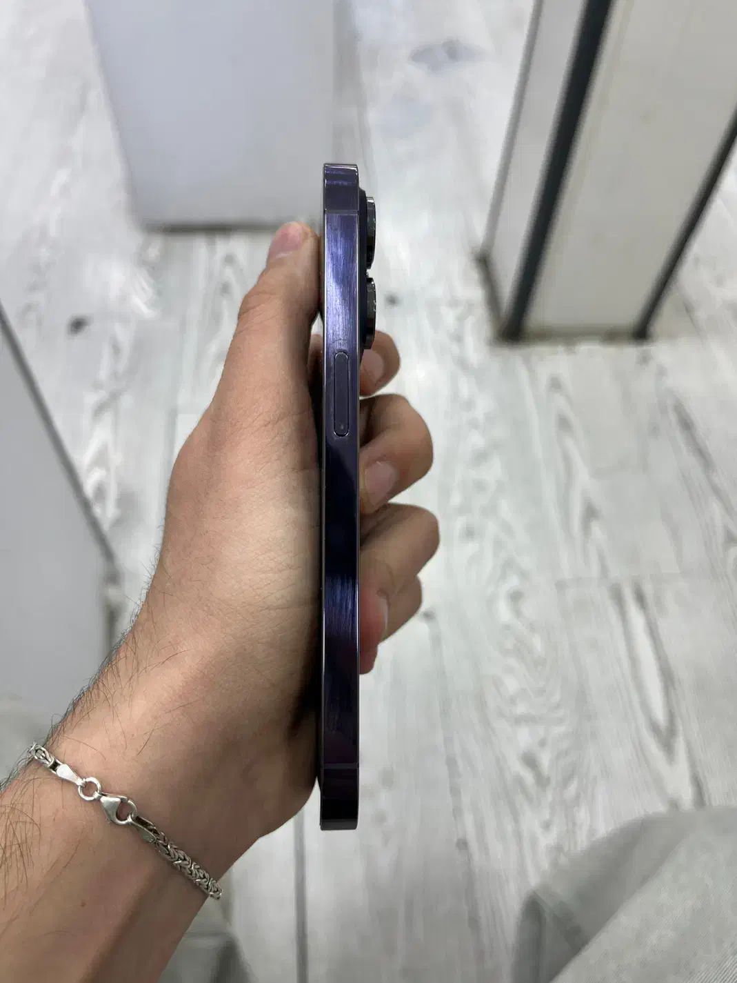 iPhone 14 Pro|موبایل|کرج, اصفهانی‌ها|دیوار