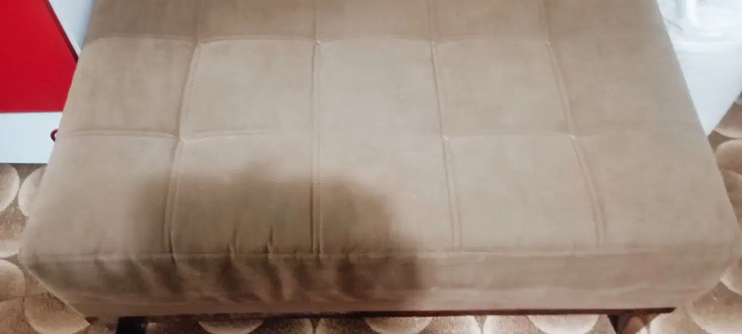 مبل در حد نو ۴۰۰۰۰۰|مبلمان خانگی و میز عسلی|علی‌آباد کتول, |دیوار