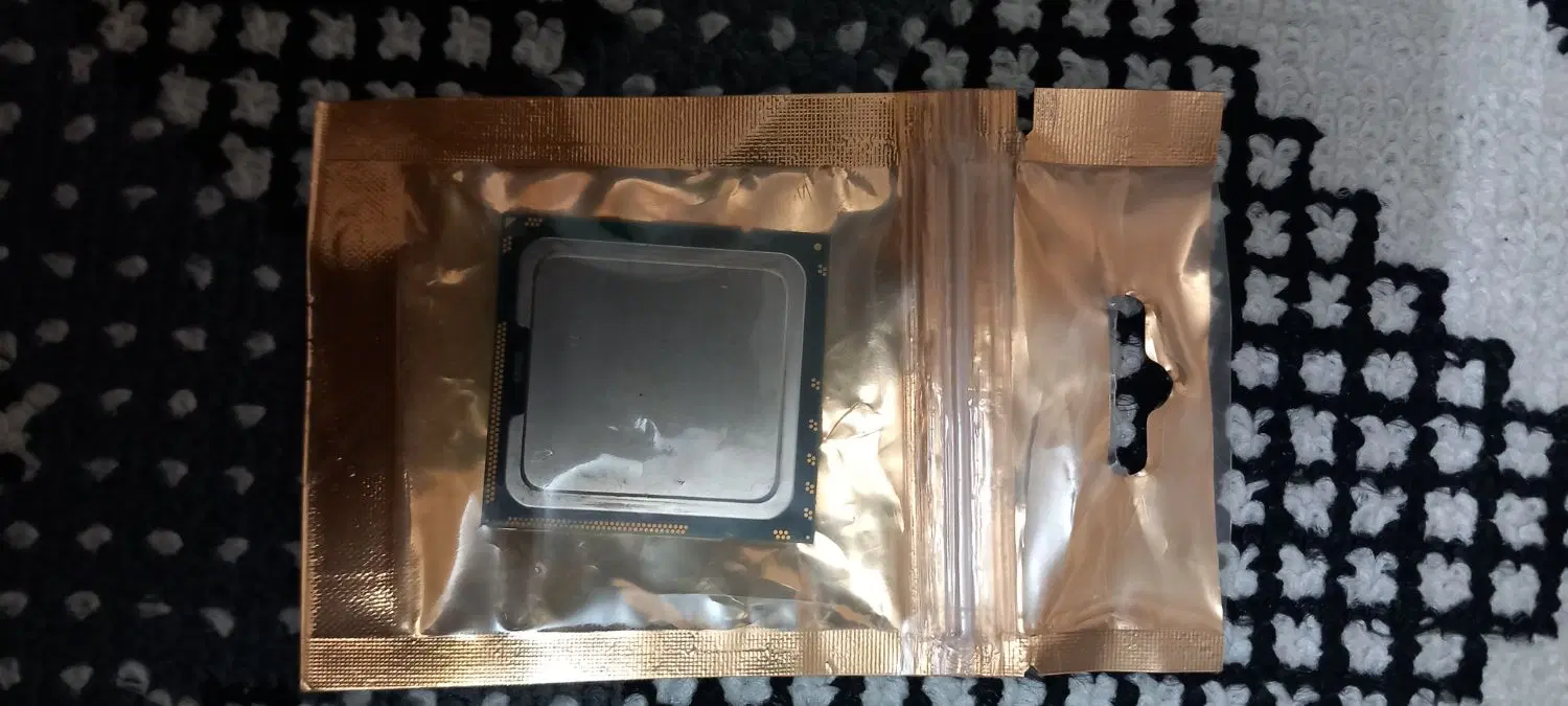 Cpu xeon 5680|قطعات و لوازم جانبی رایانه|تهران, ابوذر|دیوار