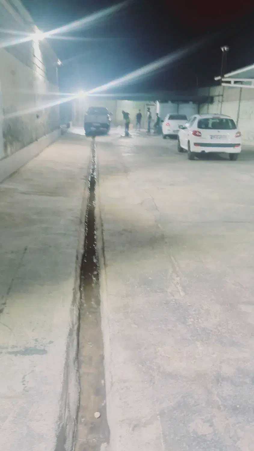 نیاز به کار گر|استخدام سرایداری و نظافت|امیدیه, |دیوار