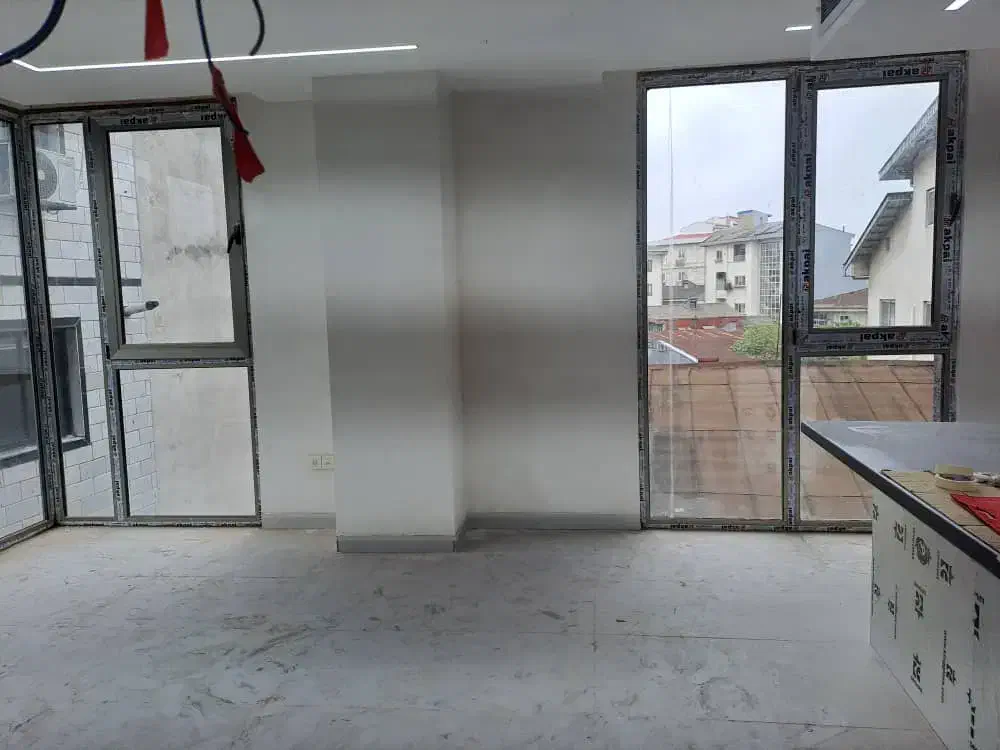 آپارتمان / مسکونی / ۹۵متری / لاکانی|فروش آپارتمان|رشت, منظریه|دیوار