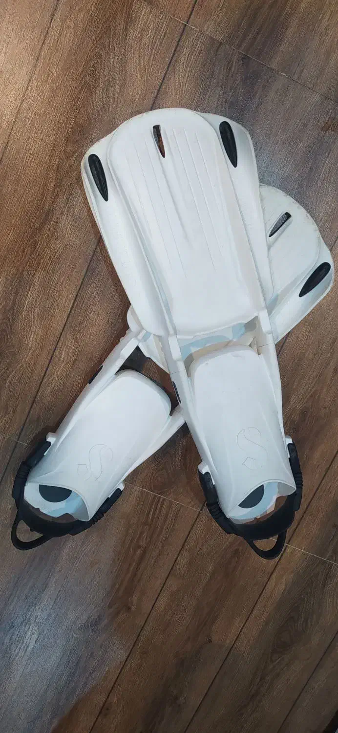 فین غواصی برند اسکوباپرو مدل SEAWING SUPERNOVA|غواصی و ورزشهای آبی|قشم, |دیوار