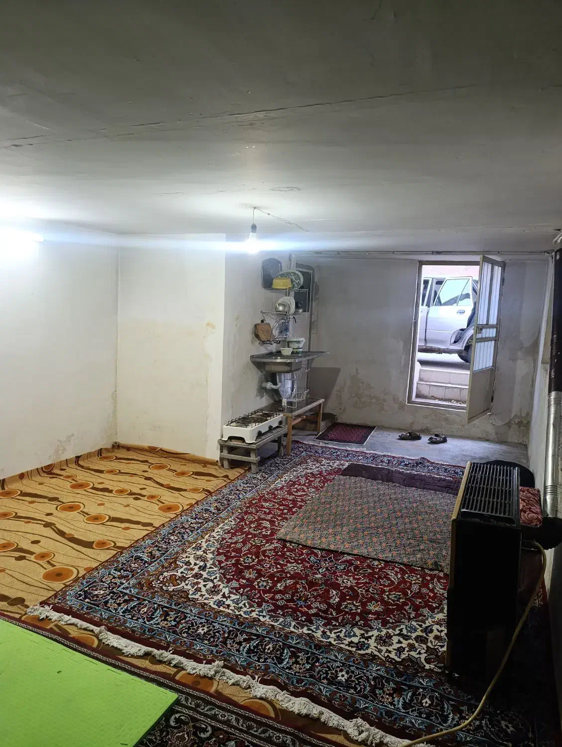 خانه منزل اجاره|اجارهٔ خانه و ویلا|کنگاور, |دیوار