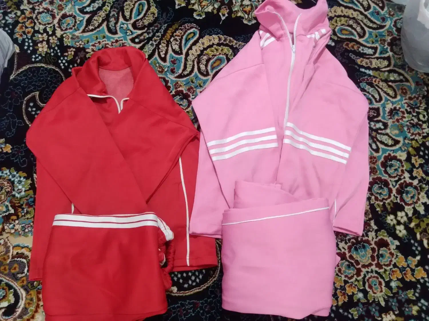 لباس ورزشی|لباس|تبریز, |دیوار