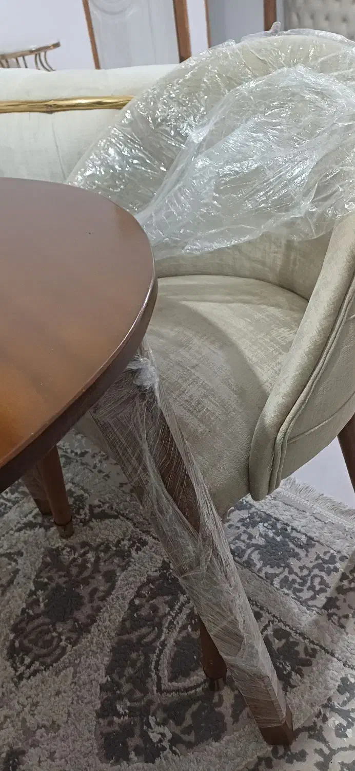 میز صبحانه نو|میز و صندلی غذاخوری|گرگان, |دیوار