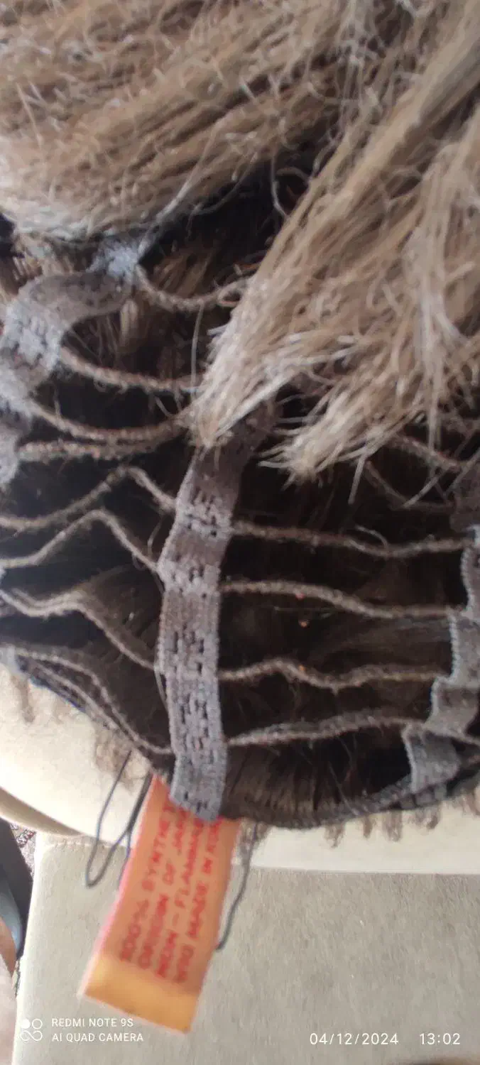 دو عدد کلاه گیس|آرایشی، بهداشتی، درمانی|لاهیجان, پردسر|دیوار