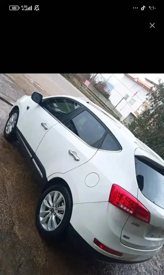 سلام جک مدل96|خودرو سواری و وانت|سنگر, |دیوار