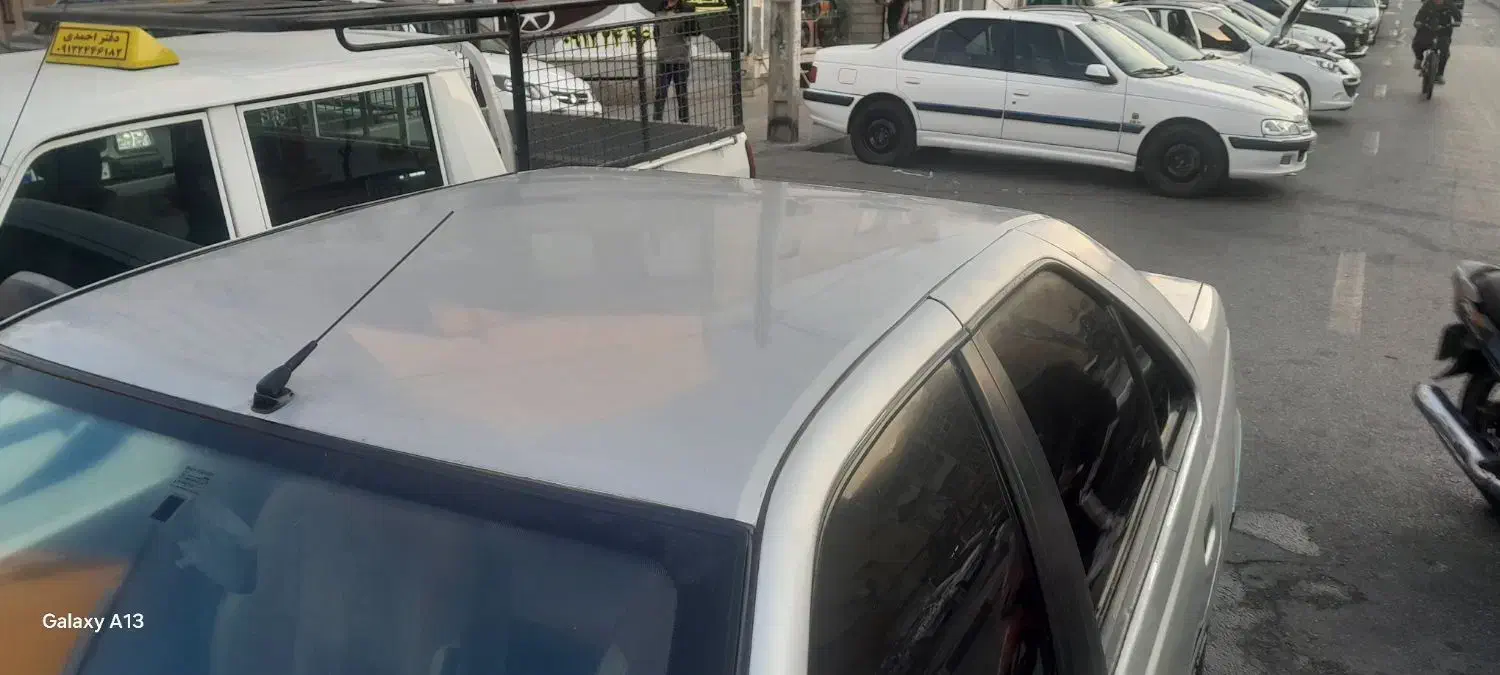 رفع آفتاب سوختگی  و ریکاوری رنگ|خدمات موتور و ماشین|تهران, والفجر (افسریه)|دیوار