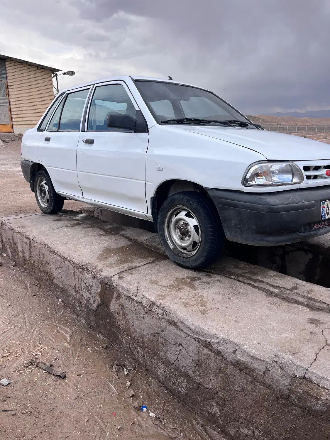 پراید مدل ۸۵|خودرو سواری و وانت|کرمان, |دیوار