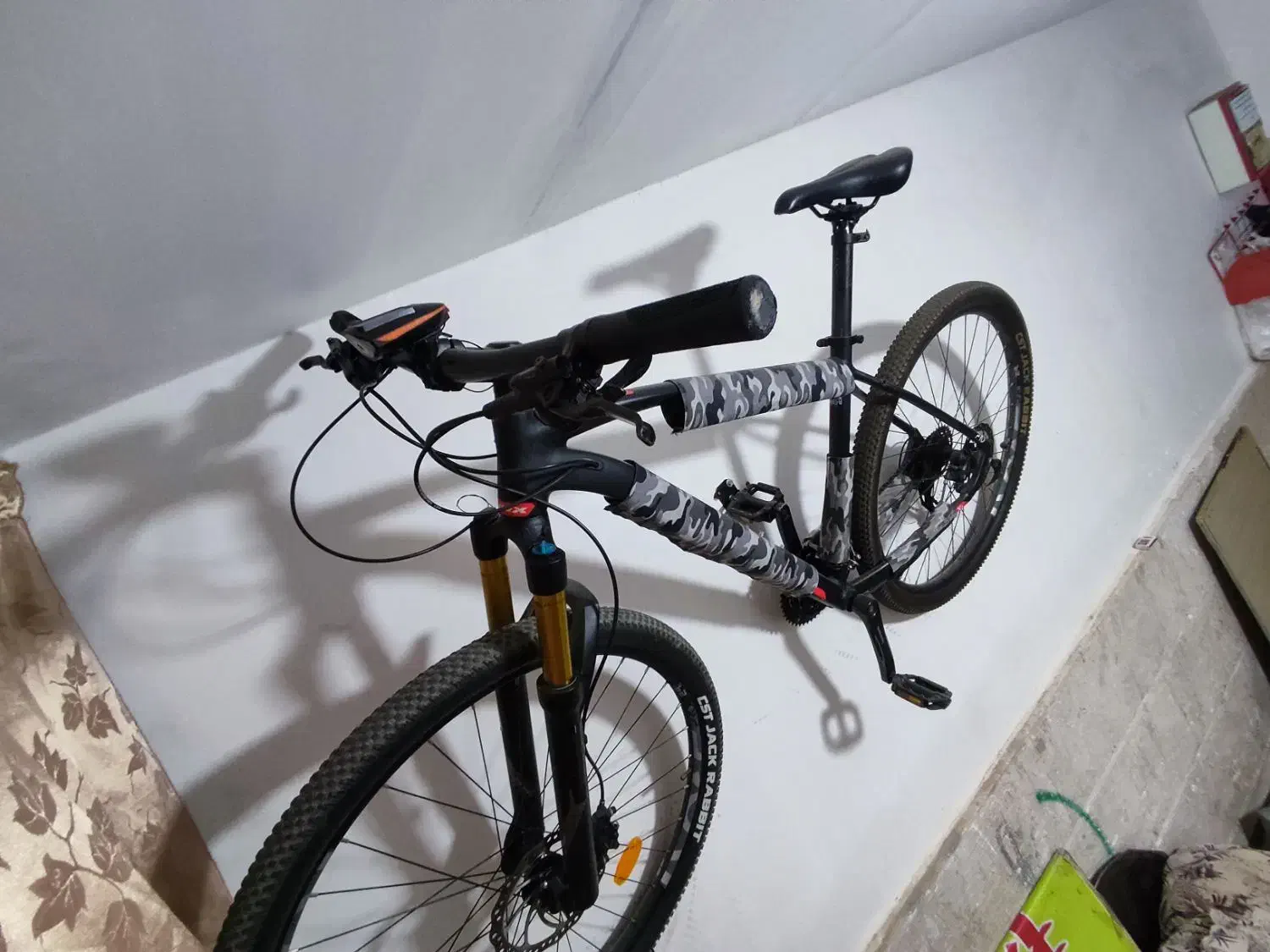 دوچرخه trinx x1pro|دوچرخه، اسکیت، اسکوتر|تهران, منیریه|دیوار