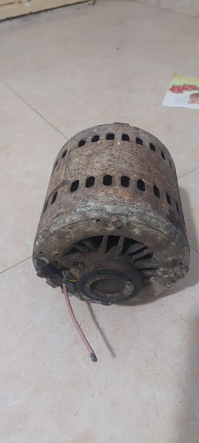 موتورکولرآبی|کولر آبی|سعدآباد, |دیوار