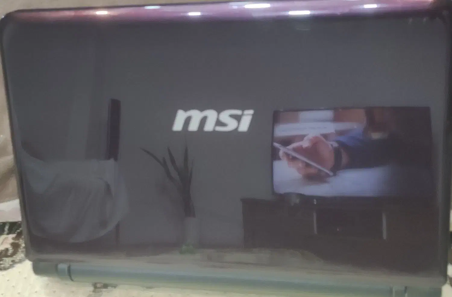 لپ تاپ  MSI|رایانه همراه|پاکدشت, پاکدشت (مامازند)|دیوار