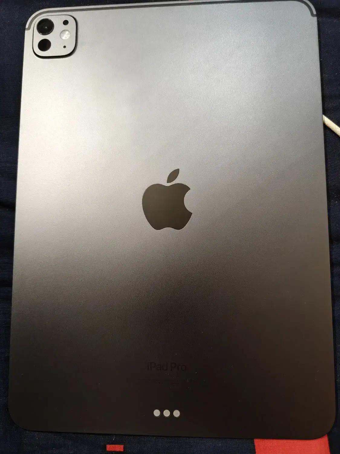 ایپد پر 2024 m4 ipad pro|تبلت|اصفهان, خواجو|دیوار