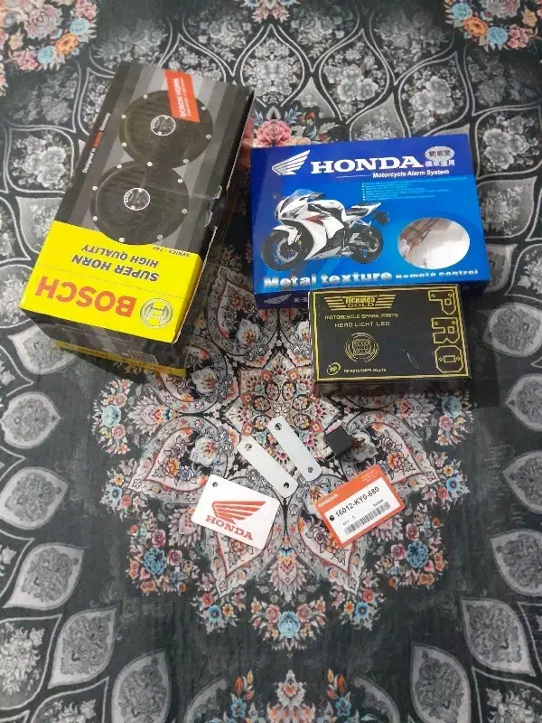 200ccNIKTAZ|موتورسیکلت|قیامدشت - خاورشهر, |دیوار