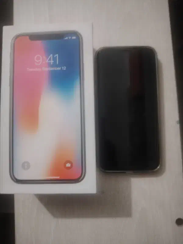 iphone x|موبایل|اهواز, رسالت|دیوار