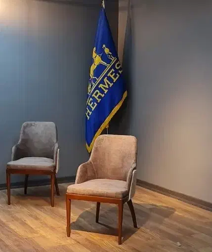 میز غذاخوری ۶ نفره پایه های پرتابل|میز و صندلی غذاخوری|مشهد, زمانه|دیوار