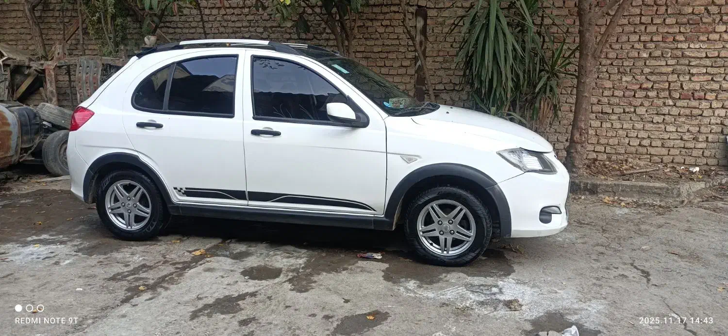 کوییکr مدل 1401|خودرو سواری و وانت|فاضل آباد, |دیوار