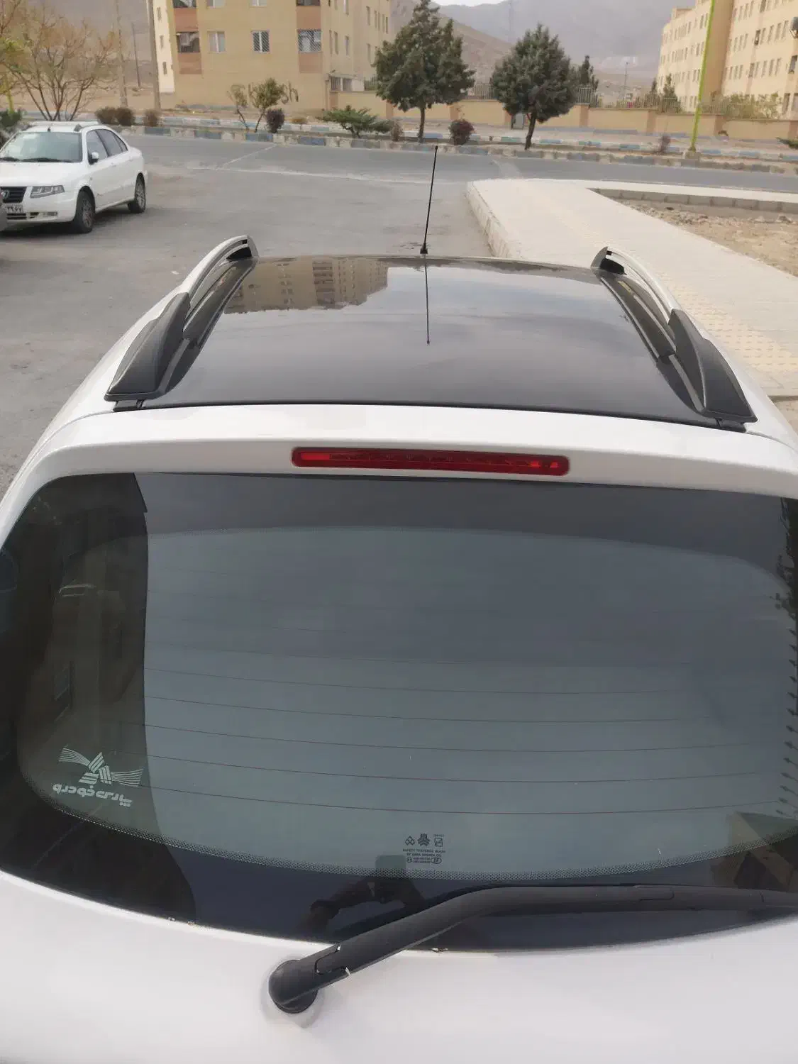 کوییک مدل ۱۴۰۰ کم کار|خودرو سواری و وانت|اصفهان, باغ زیار|دیوار