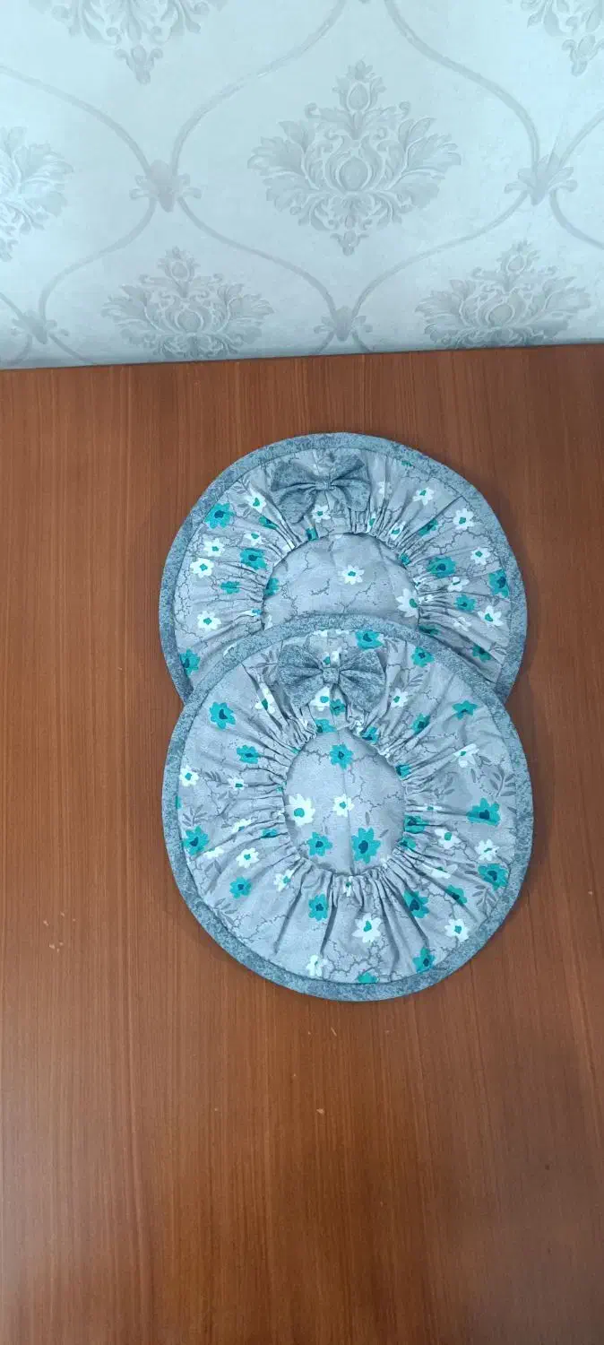 دوخت سرویس آشپزخانه با بهترین کیفیت و کمترین قیمت|سفره، حوله، دستمال آشپزخانه|سمنان, |دیوار