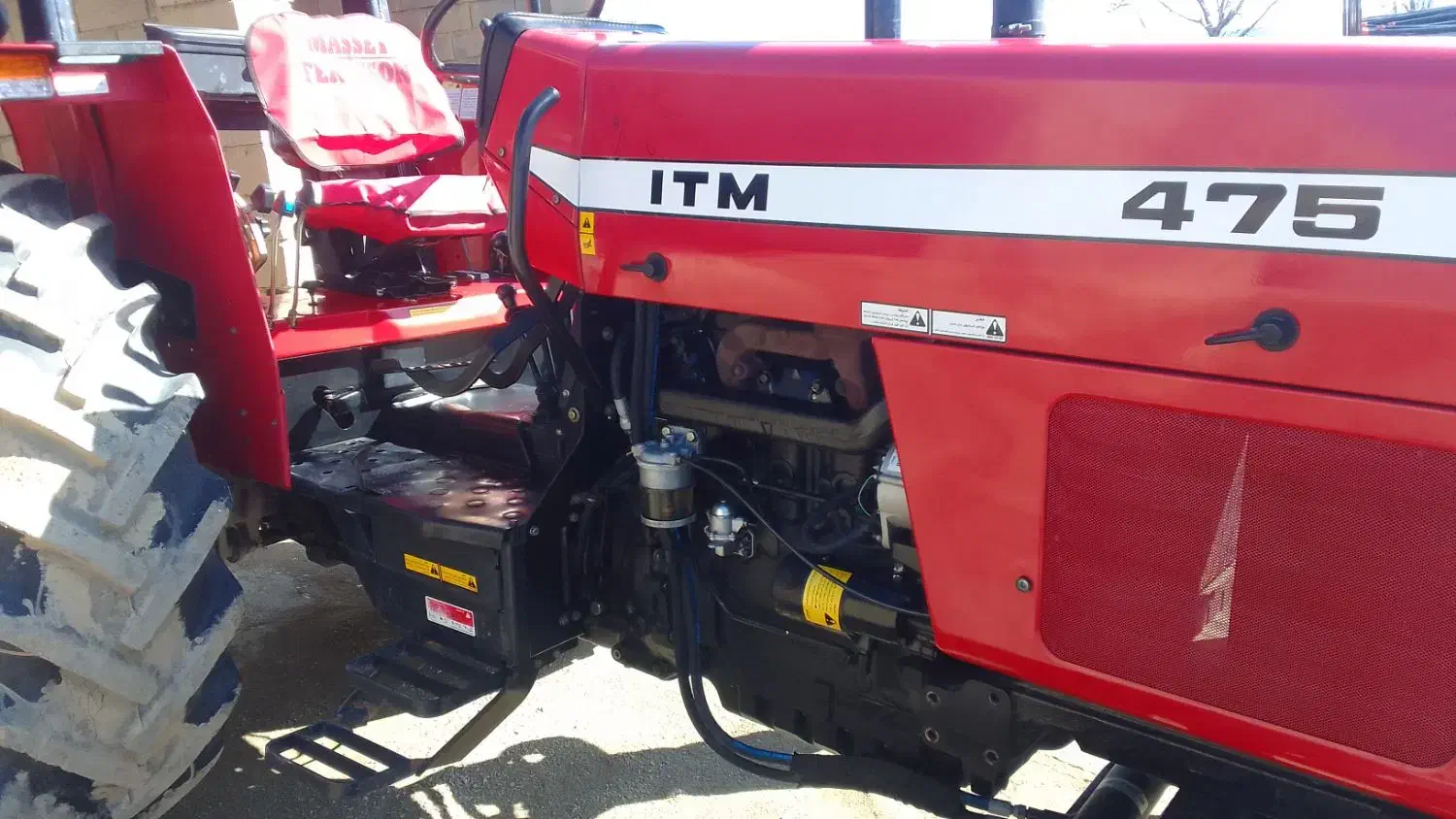 فروش|خودرو سنگین|سیمینه, |دیوار