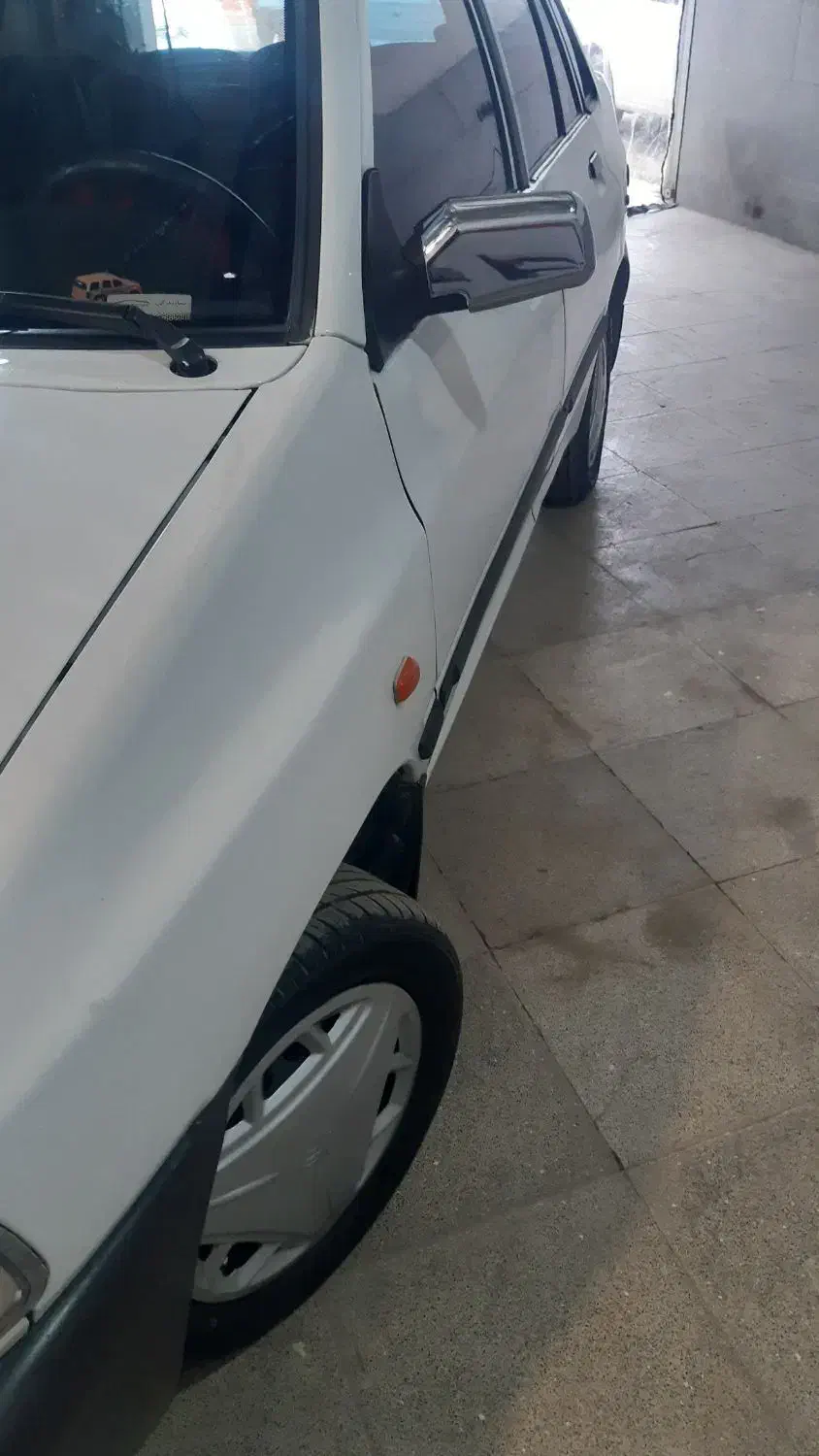 پراید ۸۸ دوگانه|خودرو سواری و وانت|گرگان, |دیوار