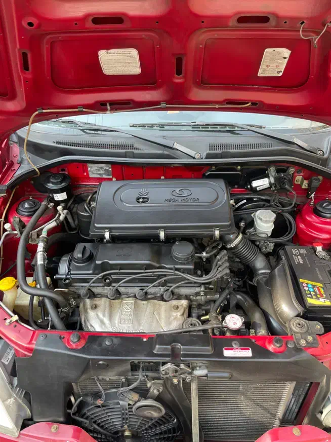 تیبا ۲ مدل ۹۶ بسیار سالم|خودرو سواری و وانت|تهران, ازگل|دیوار