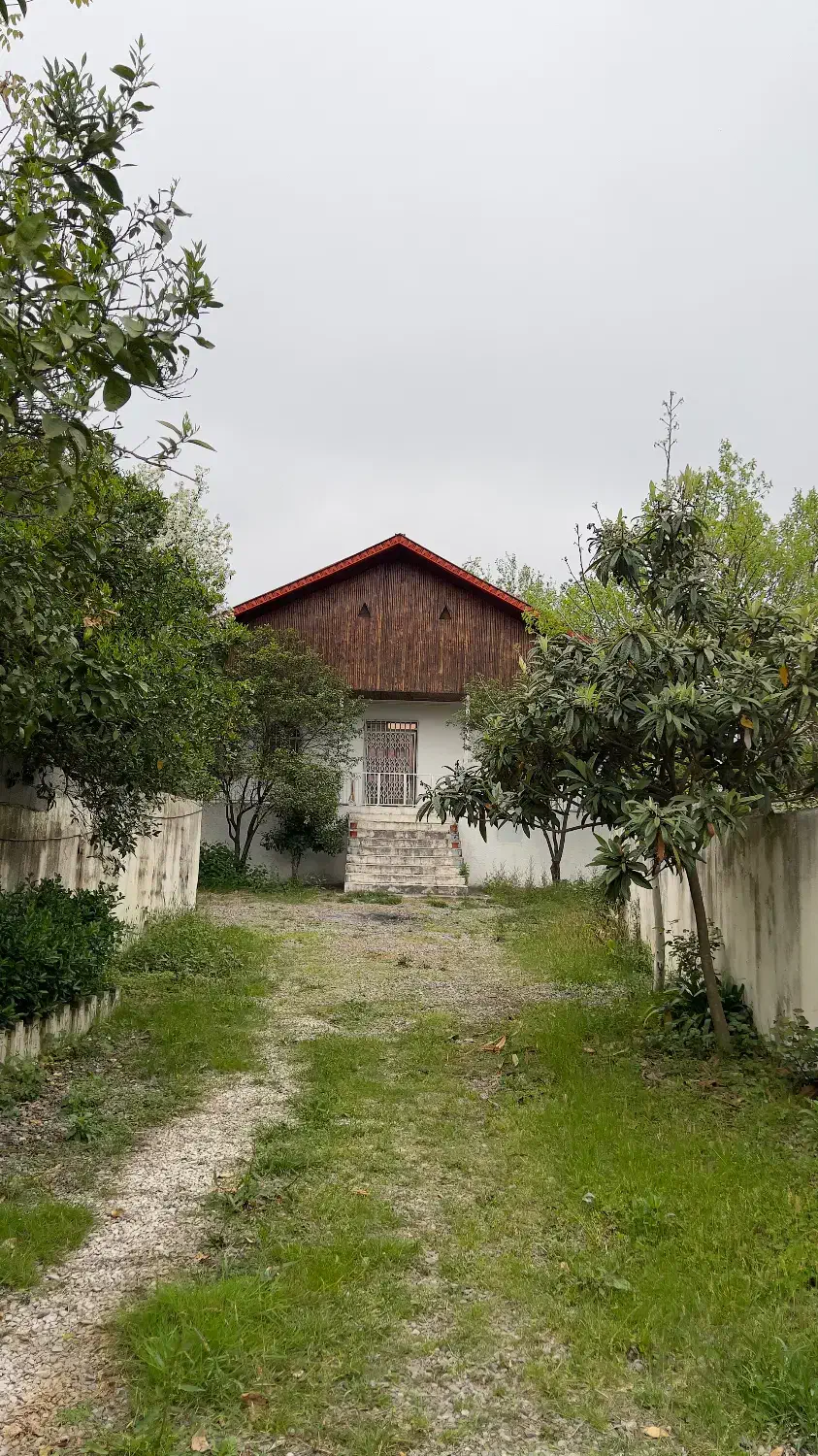 ویلا|فروش خانه و ویلا|خرم‌آباد (تنکابن), |دیوار