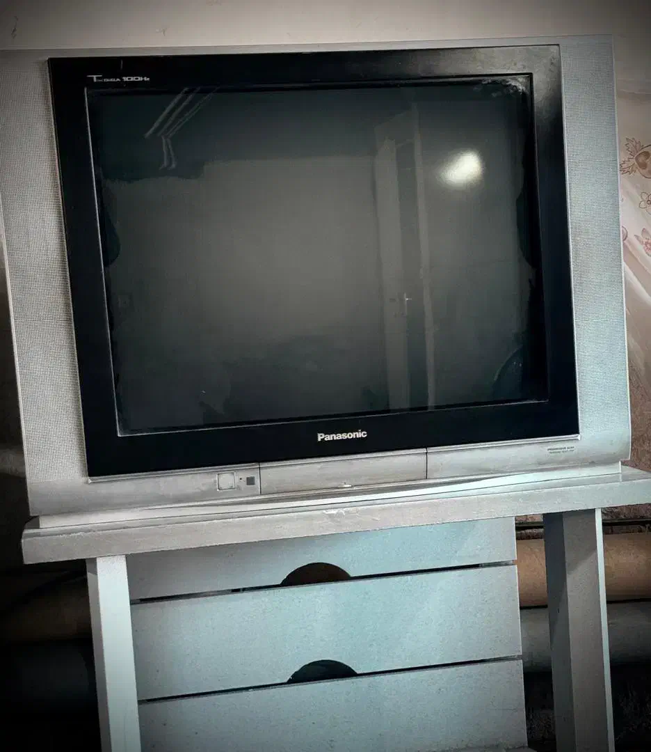 تلوزیون پاناسونیک|تلویزیون و پروژکتور|تبریز, |دیوار