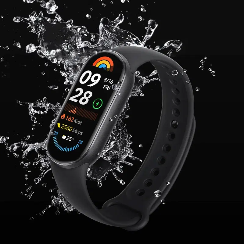 mi band9|ساعت|سوسنگرد, |دیوار