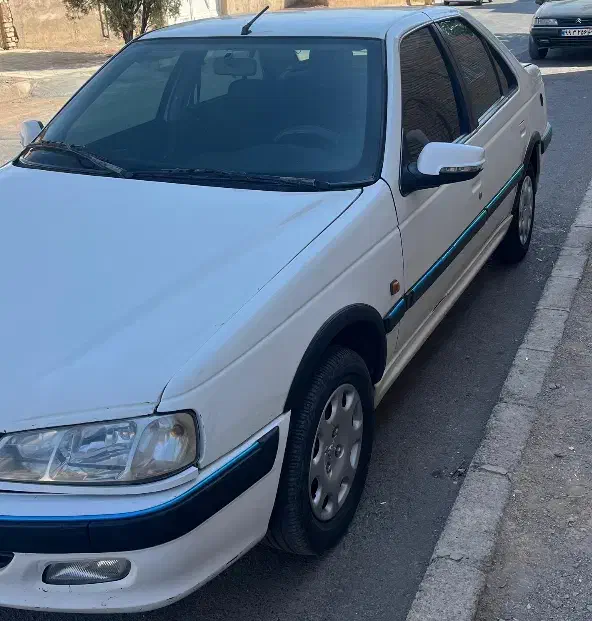 پژو پارس ۱۳۸۹|خودرو سواری و وانت|دهق, |دیوار